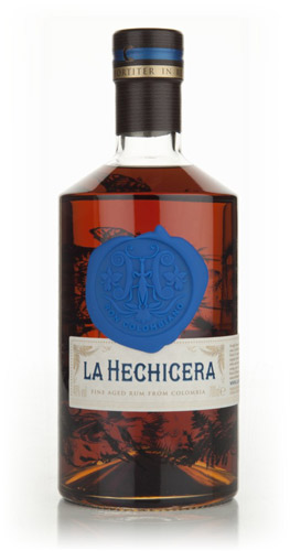 La Hechicera
