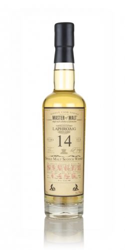 Master of Malt Single Cask Series Bottlings