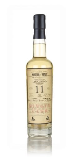 Master of Malt Single Cask Series Bottlings