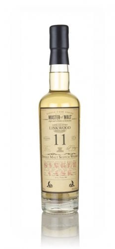 Master of Malt Single Cask Series Bottlings