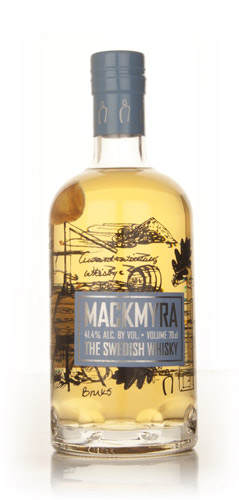 Mackmyra