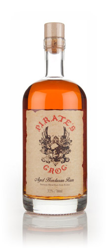 Pirate's Grog