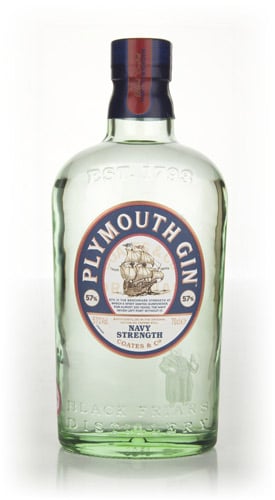 Plymouth Gin