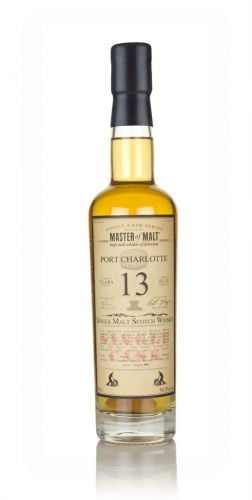 Master of Malt Single Cask Series Bottlings