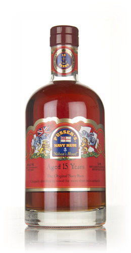 Pusser's