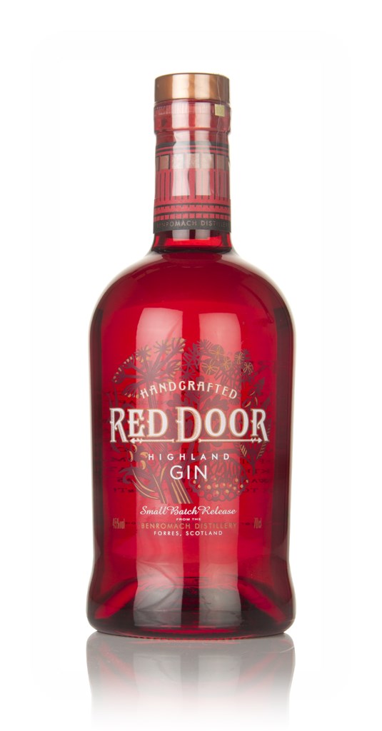 London dry gin