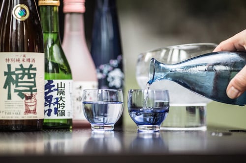 Sake