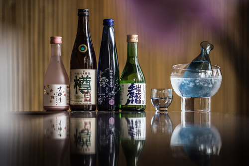 Sake