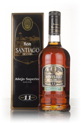 Santiago de Cuba