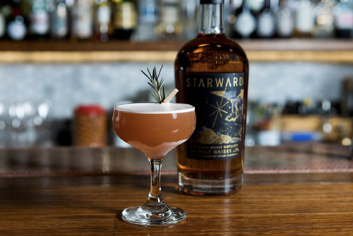 Starward