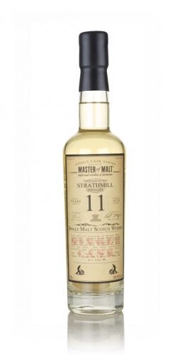 Master of Malt Single Cask Series Bottlings