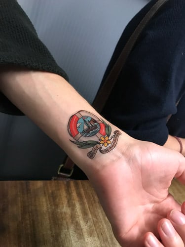 Tattoo
