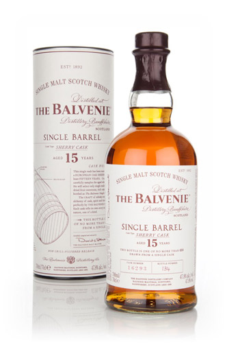 Balvenie