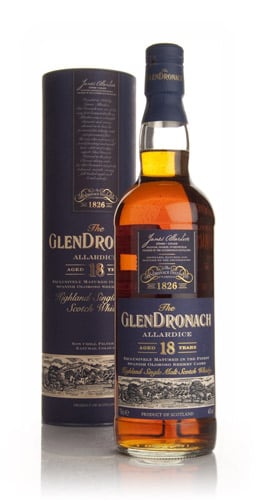 Glendronach