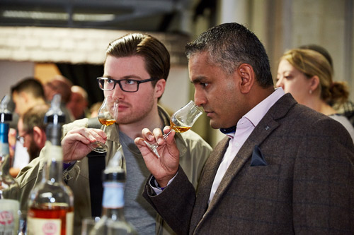 whisky shows