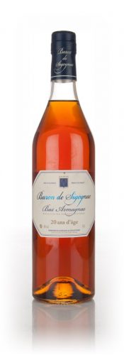 Fantastic French Brandies