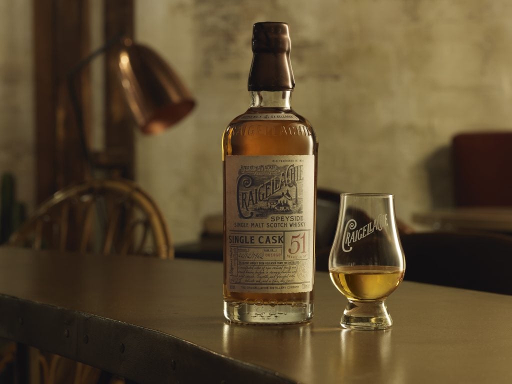 Craigellachie
