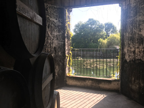 Cognac