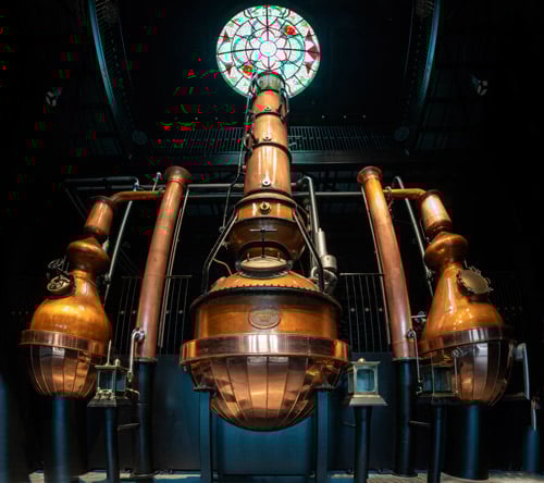 Hendrick's Gin