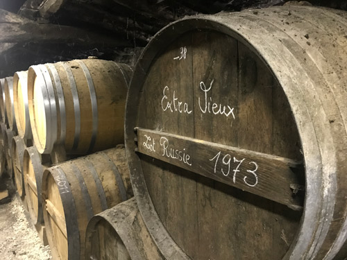 Cognac Paul Giraud