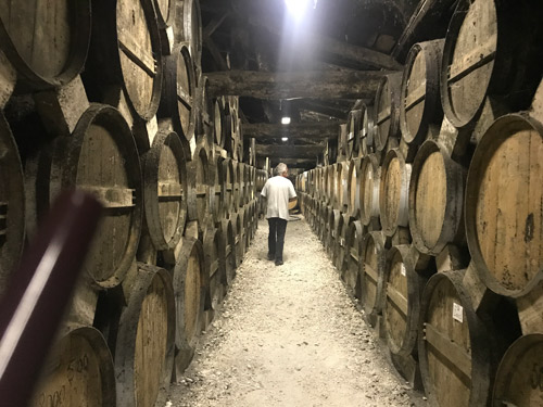 Cognac Paul Giraud