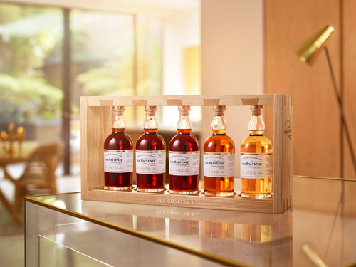 Balvenie