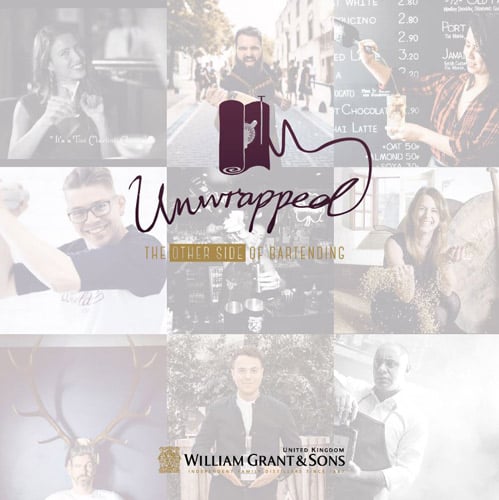Unwrapped