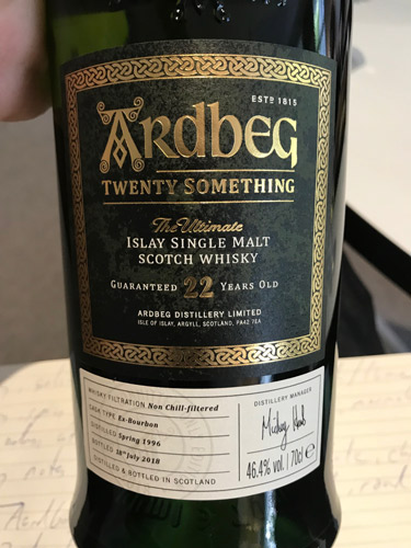 Ardbeg