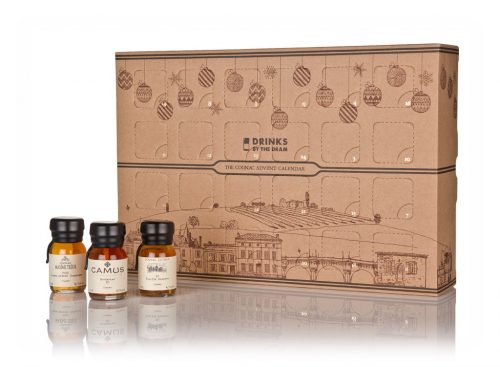 Fantastic French Brandies