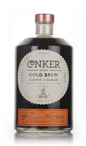 Warming tipples for autumn eves