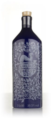 Warming tipples for autumn eves
