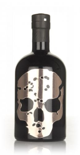 spooky Halloween spirits