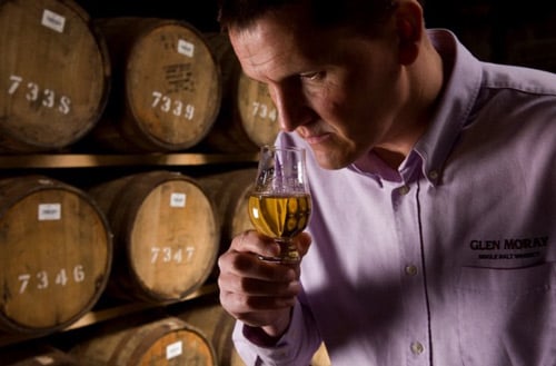 Glen Moray