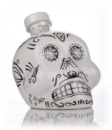 spooky Halloween spirits