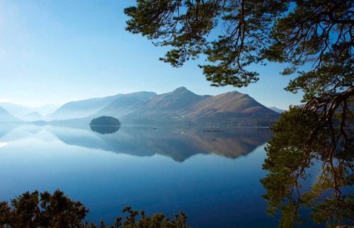 Lake District