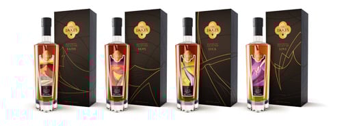 Lakes Distillery