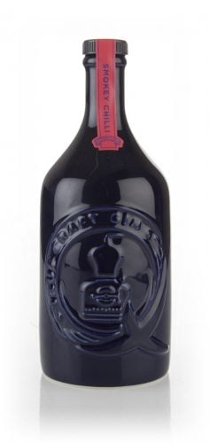 London dry gin