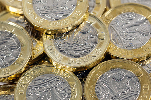 Coins