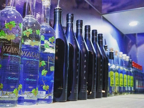 Pisco