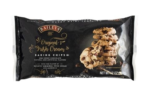 Boozy biscuits