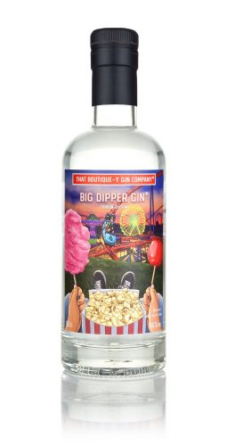 That Boutique-y Gin Company