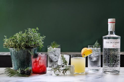 The Botanist