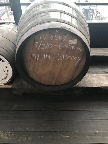Chase Distillery