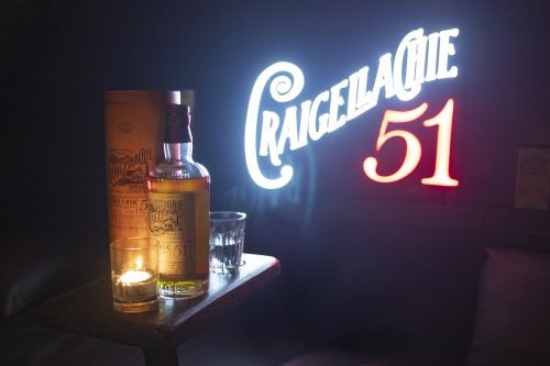 Craigellachie
