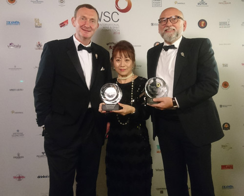 IWSC