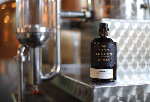 rye whisky
