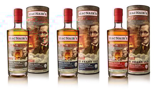 GlenAllachie