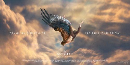 The Macallan
