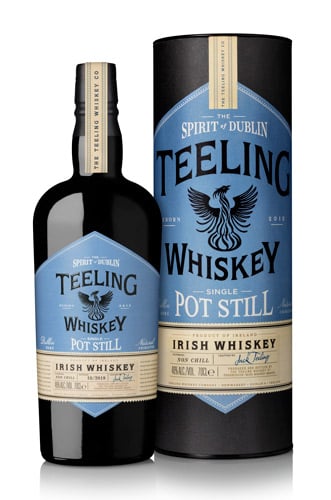 Teeling