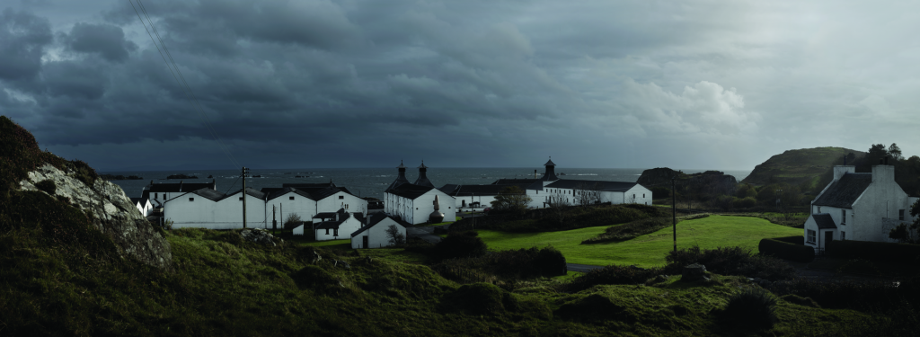 VIP trip to The Ardbeg Distillery
